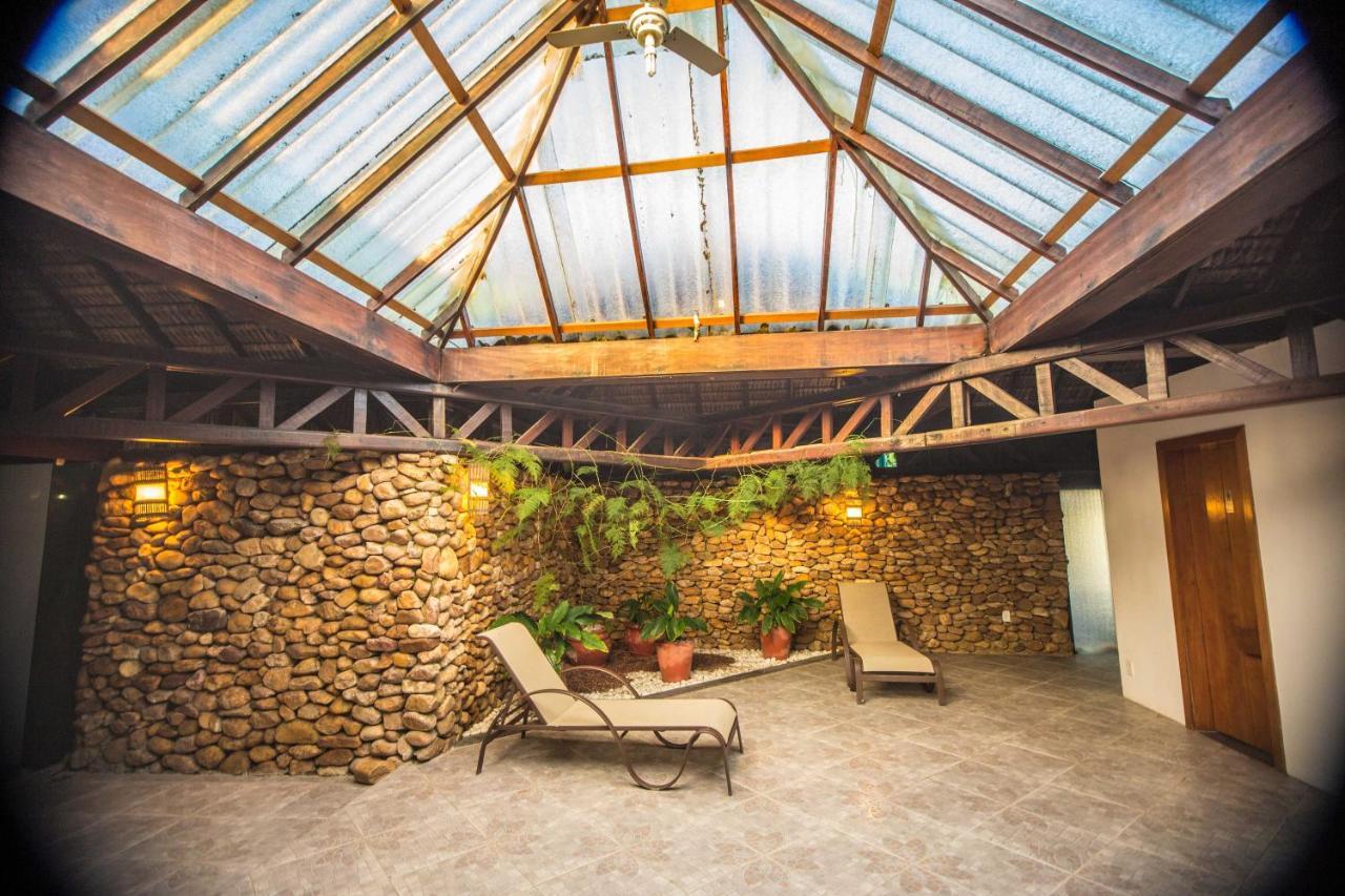 Jardim Atlantico Beach Resort Ilhéus Zewnętrze zdjęcie
