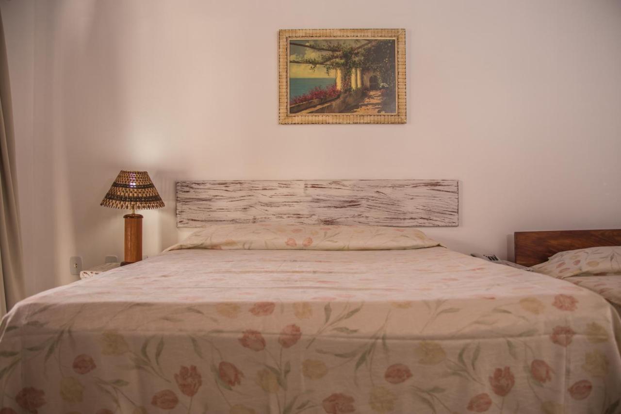 Jardim Atlantico Beach Resort Ilhéus Zewnętrze zdjęcie