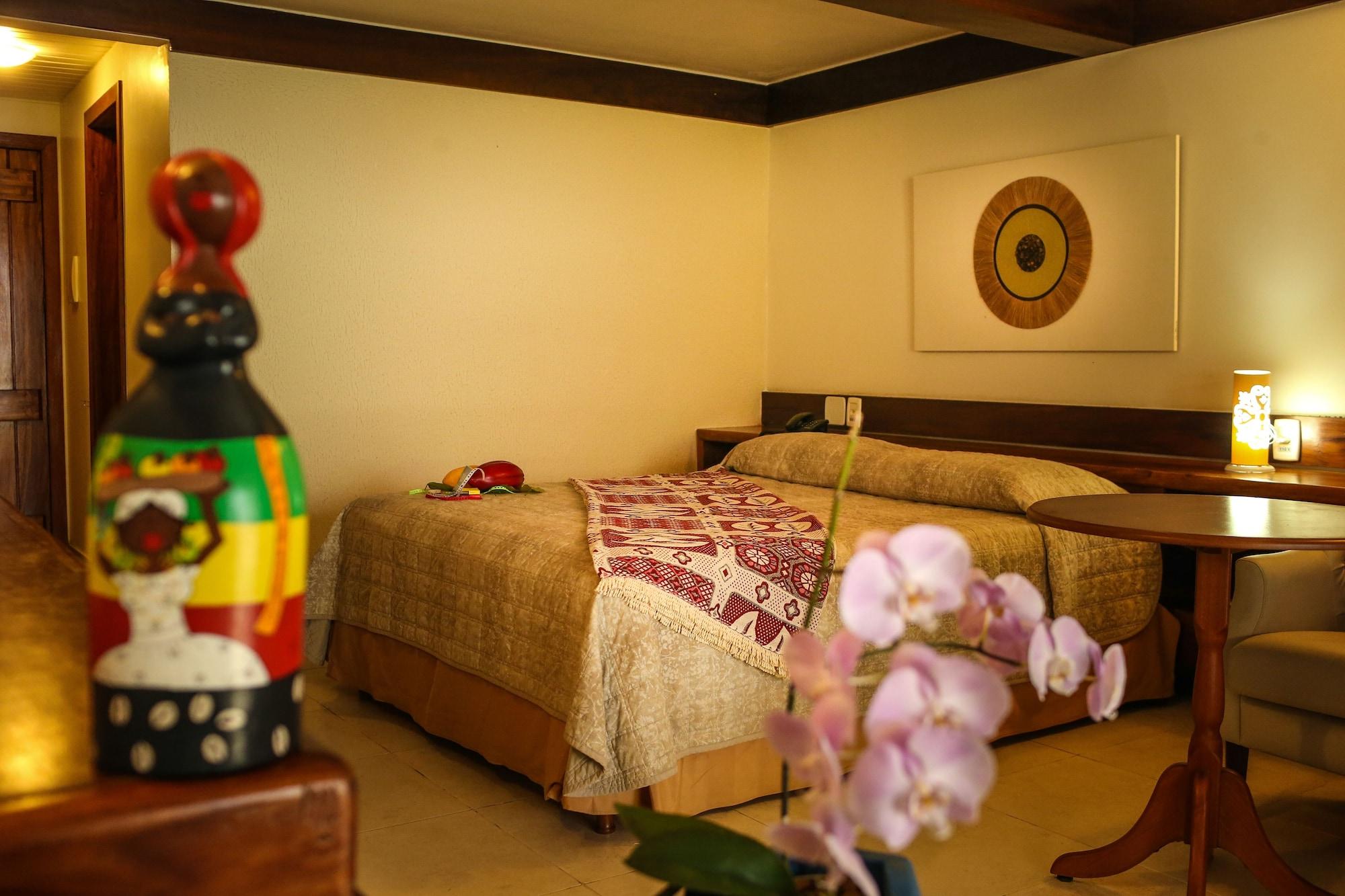 Jardim Atlantico Beach Resort Ilhéus Zewnętrze zdjęcie
