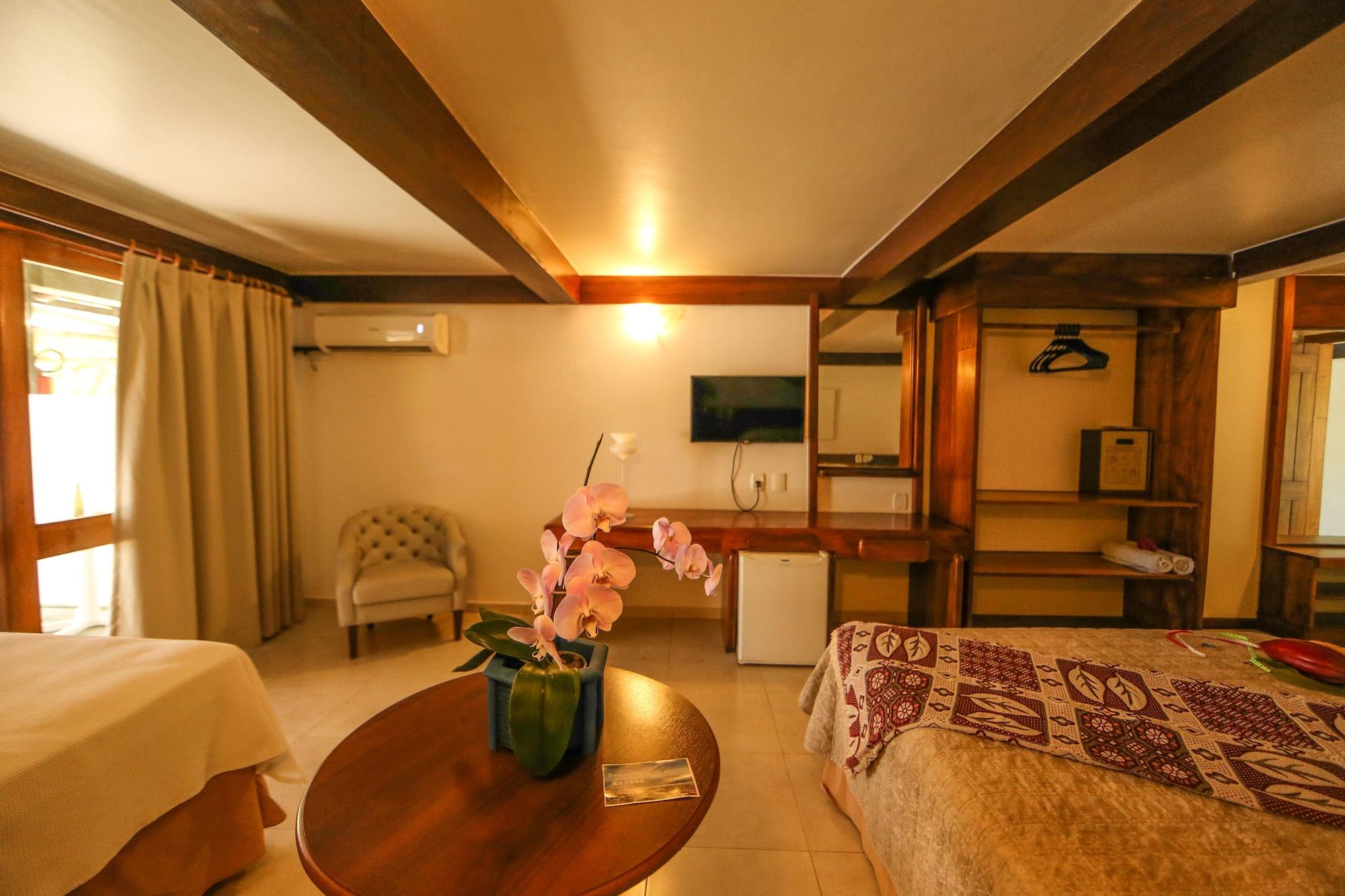 Jardim Atlantico Beach Resort Ilhéus Zewnętrze zdjęcie