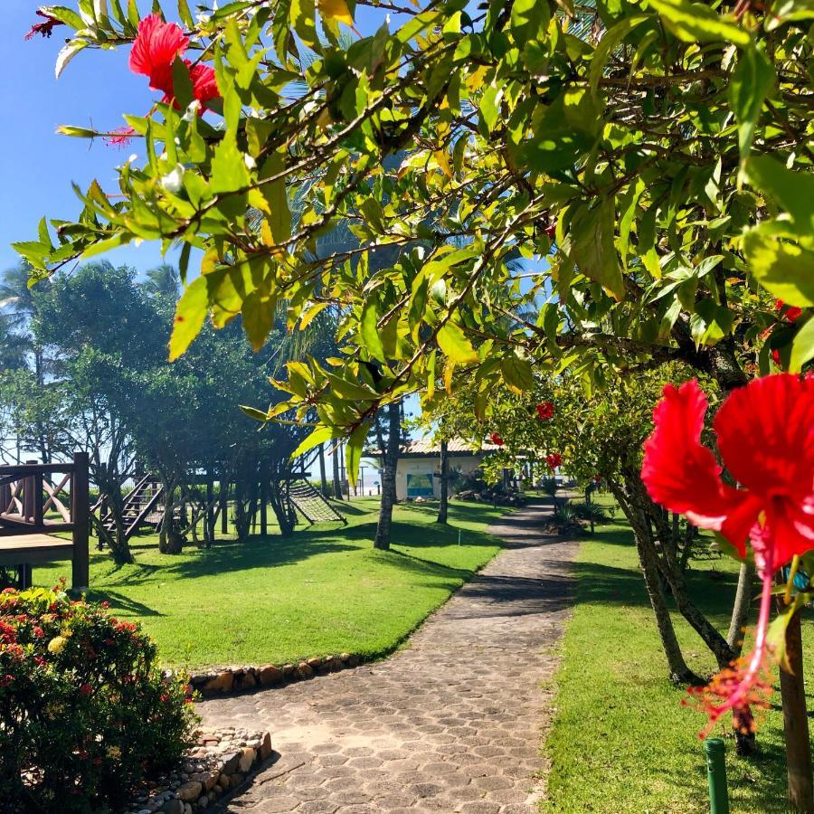 Jardim Atlantico Beach Resort Ilhéus Zewnętrze zdjęcie