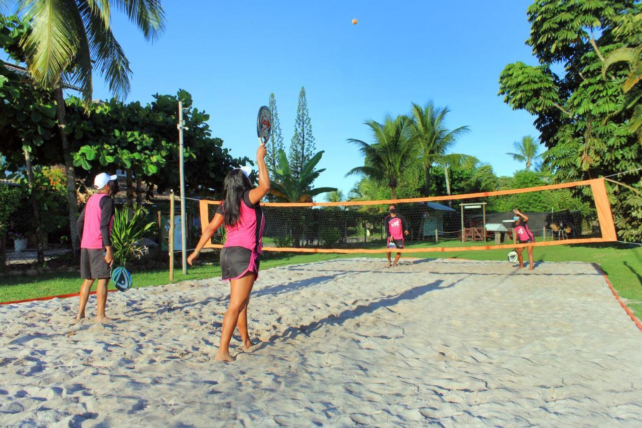 Jardim Atlantico Beach Resort Ilhéus Zewnętrze zdjęcie