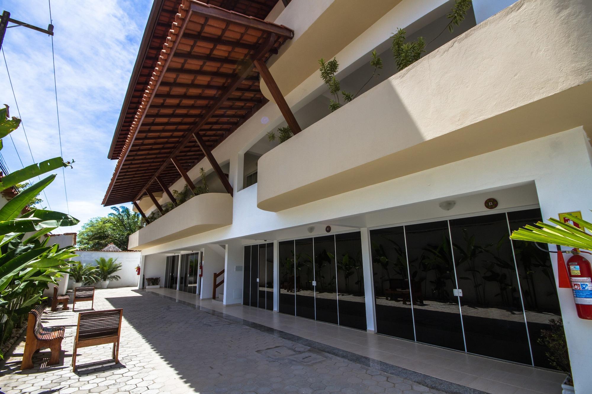 Jardim Atlantico Beach Resort Ilhéus Zewnętrze zdjęcie