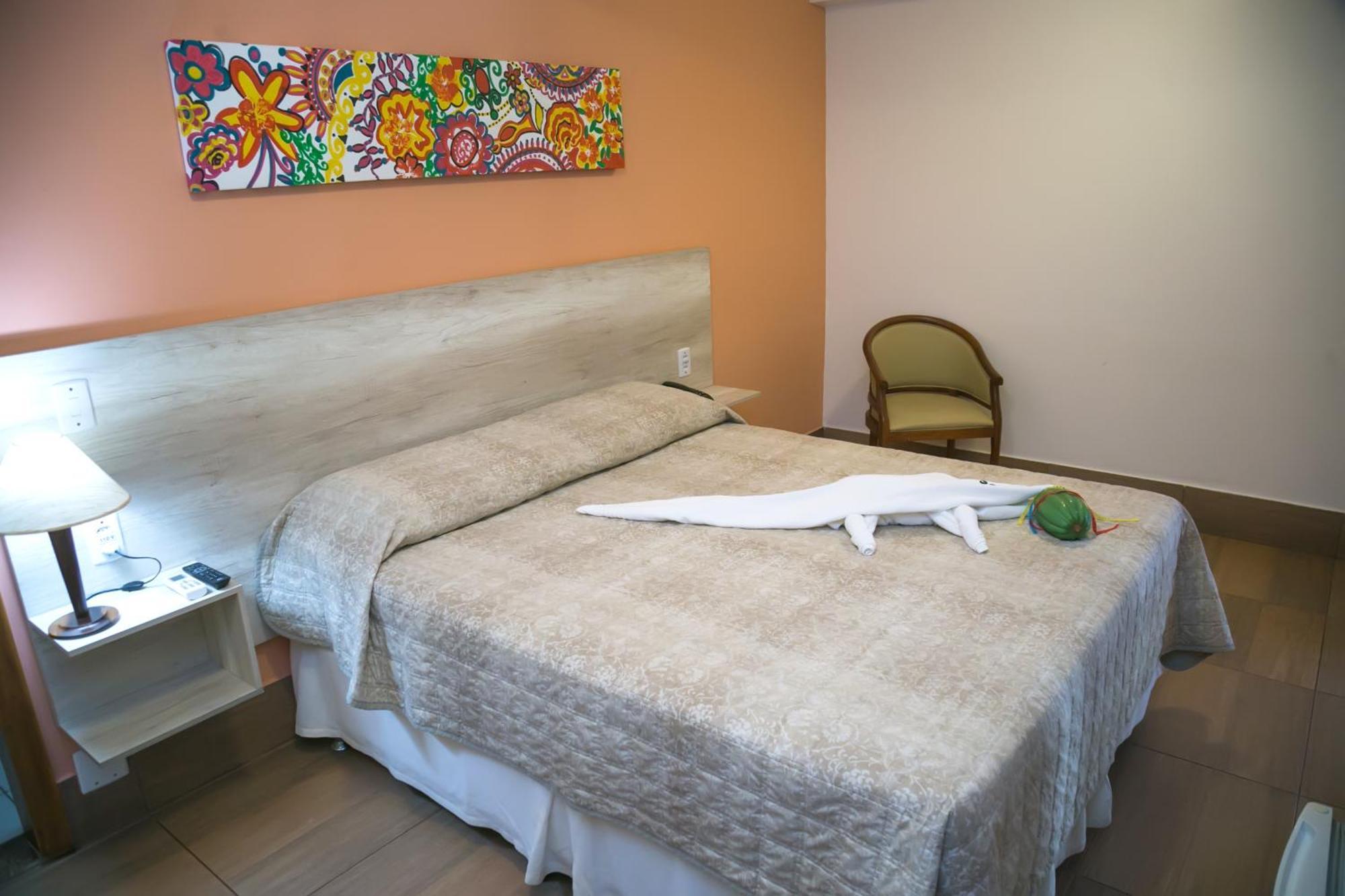 Jardim Atlantico Beach Resort Ilhéus Zewnętrze zdjęcie