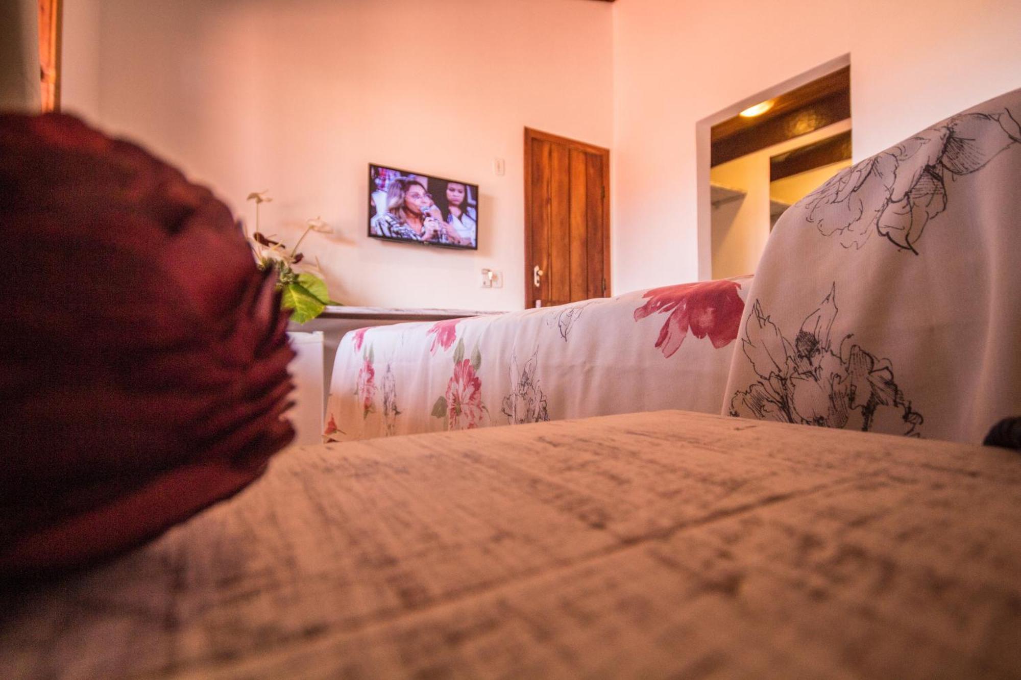 Jardim Atlantico Beach Resort Ilhéus Zewnętrze zdjęcie